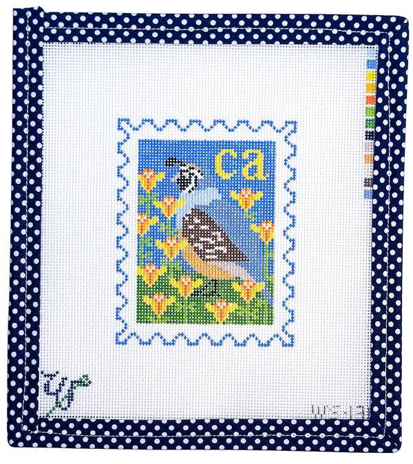 WS-131 - California