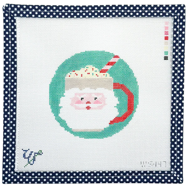 WS-147 - Santa Mug