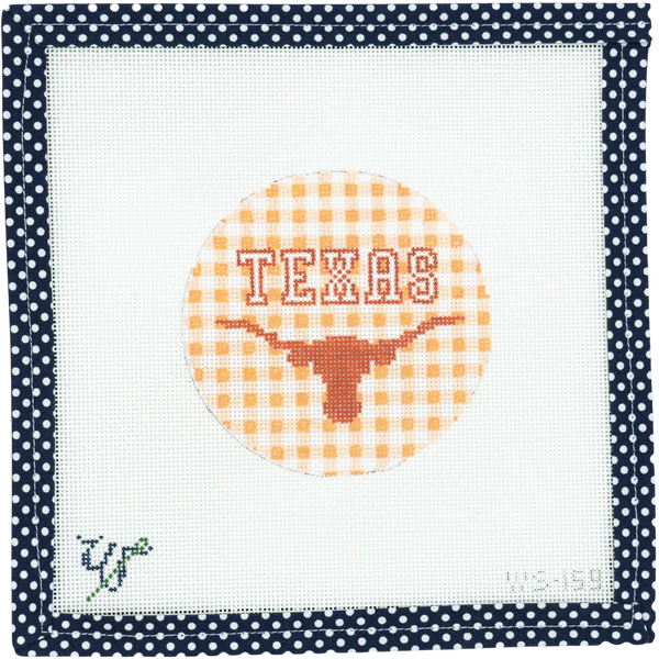 WS-159 - Texas Round