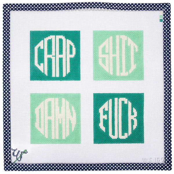 WS-165 - Meadow Coasters