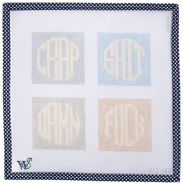 WS-166 - Neutral Coasters