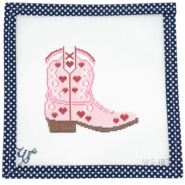 WS-187 - Baby Cowgirl
