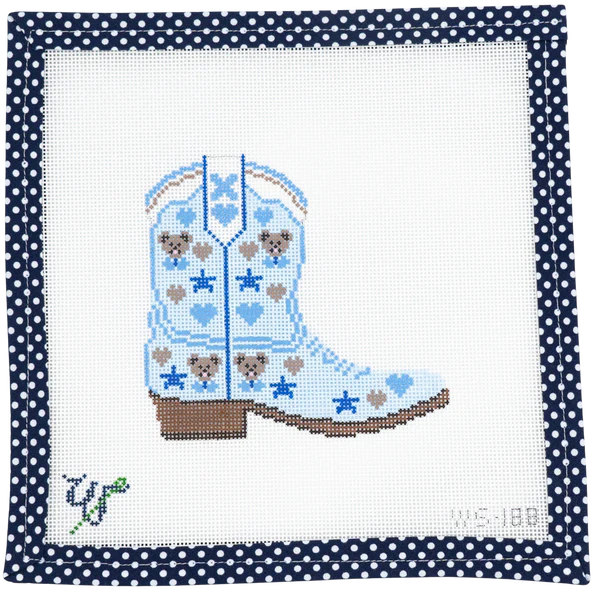 WS-188 - Baby Cowboy