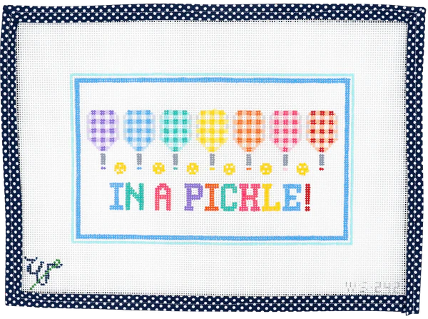 WS-242 - In a Pickle Sign