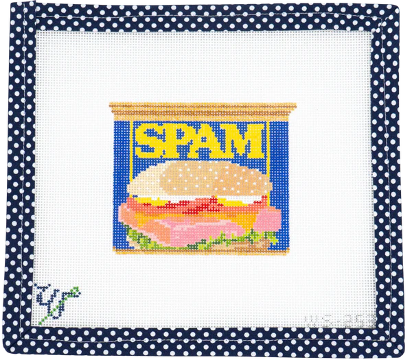 WS-253 - Spam