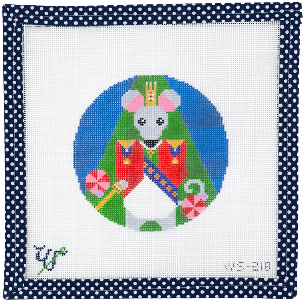 WS-254 - Mouse King