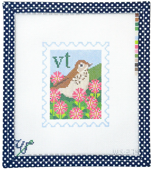 WS-274 - Vermont