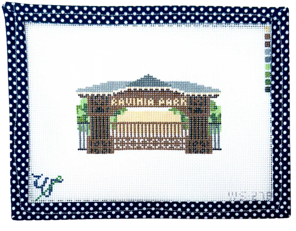 WS-279 - Ravina Park