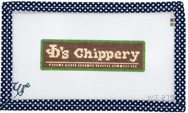 WS-279 - JD Chippery