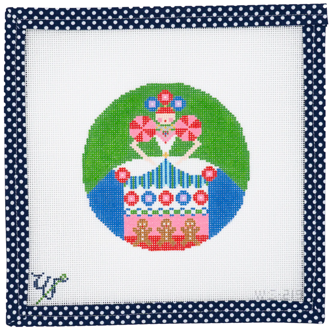 WS-283 - Mother Ginger