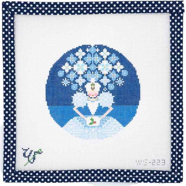 WS-287 - Snow Queen