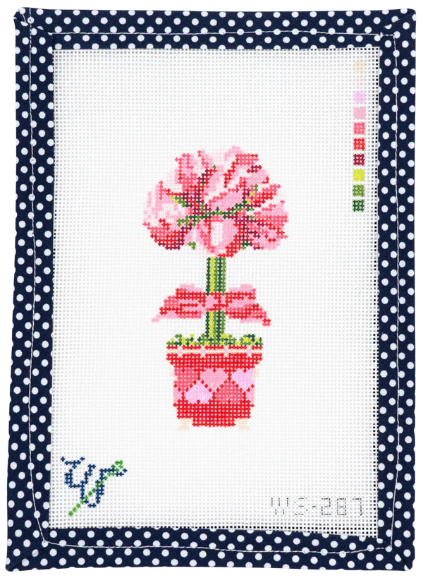 WS-287 - Love Topiary