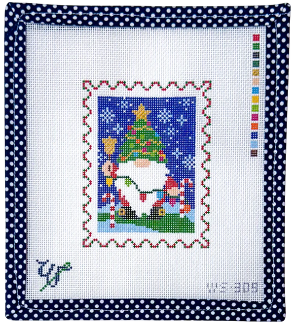 WS-309 - Christmas