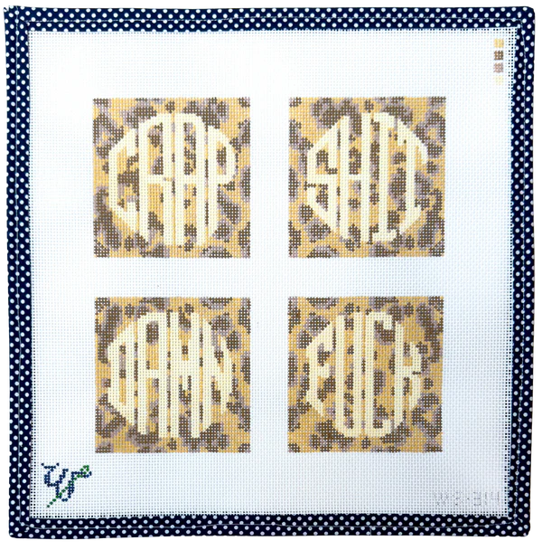 WS-314 - Animal Coasters