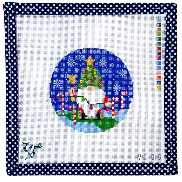 WS-315 - Christmas Gnome