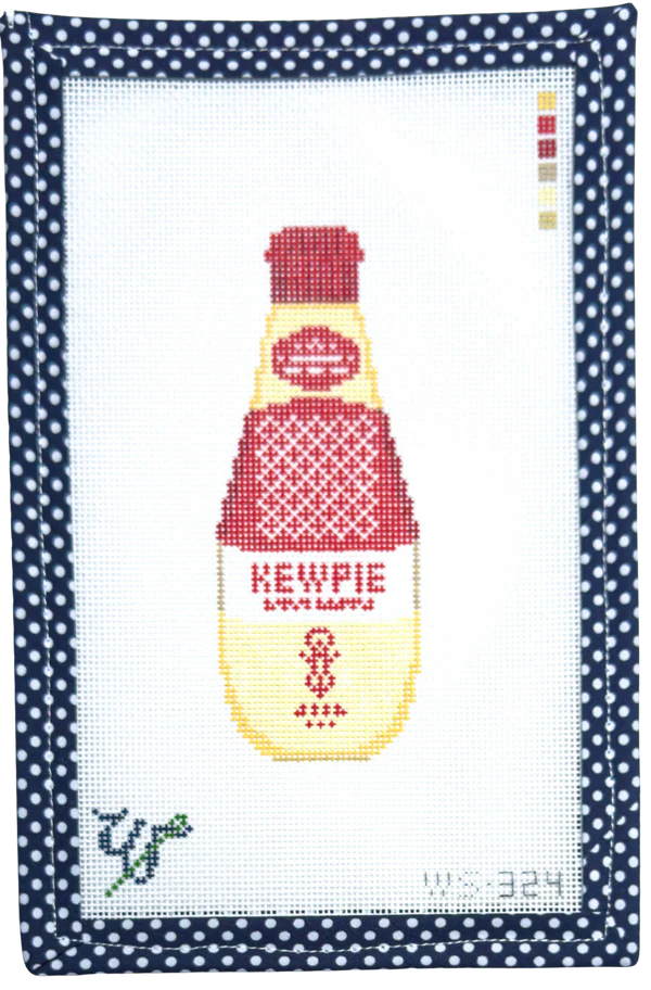 WS-342 - Kewpie