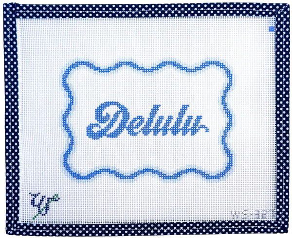 WS-327 - Delulu