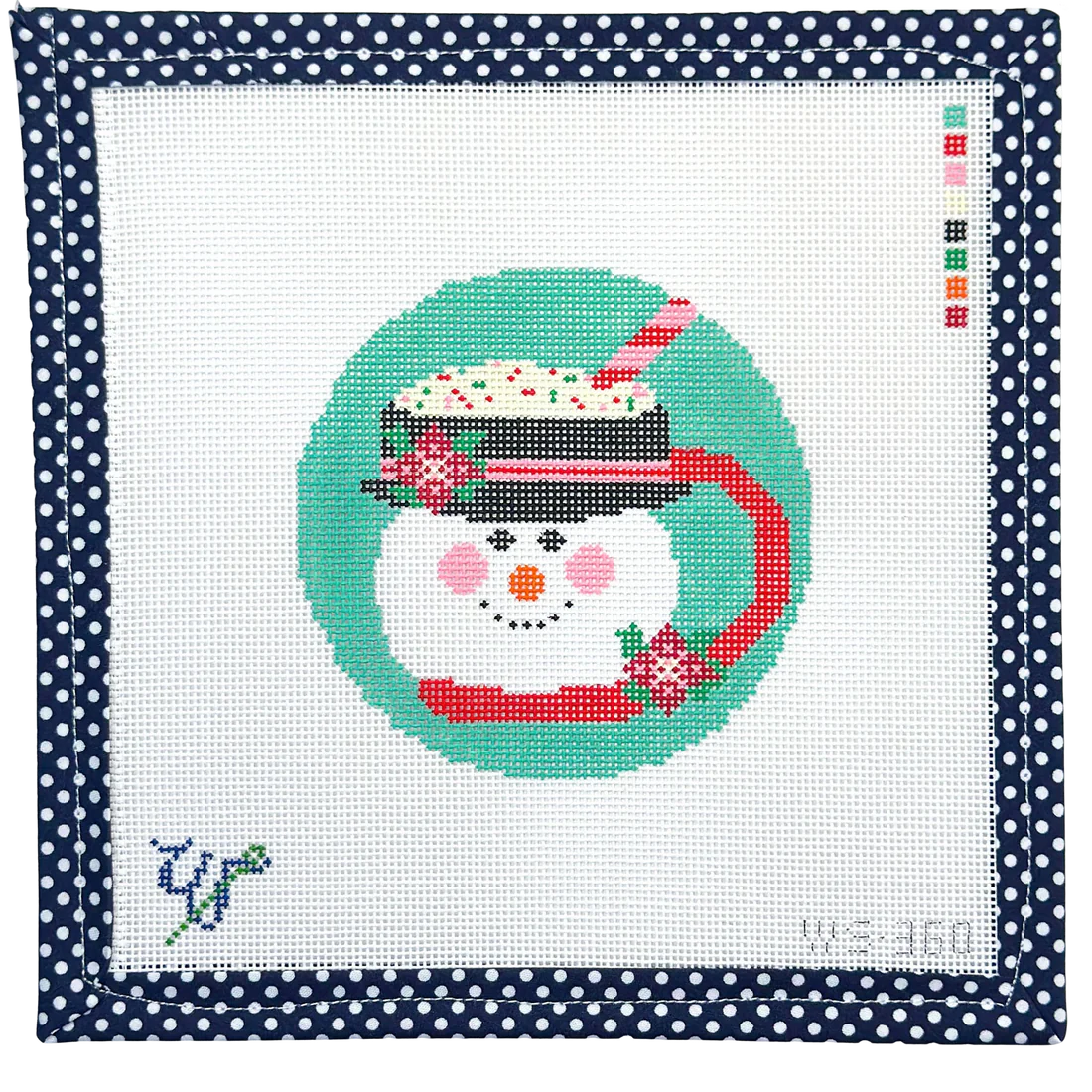 WS-360 - Frosty Mug