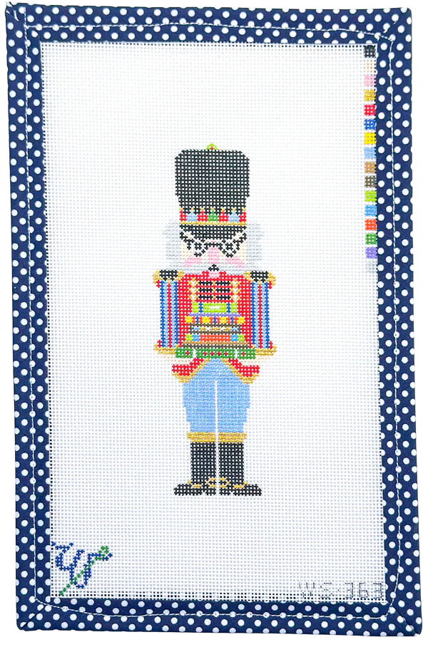WS-363 - Bookcracker