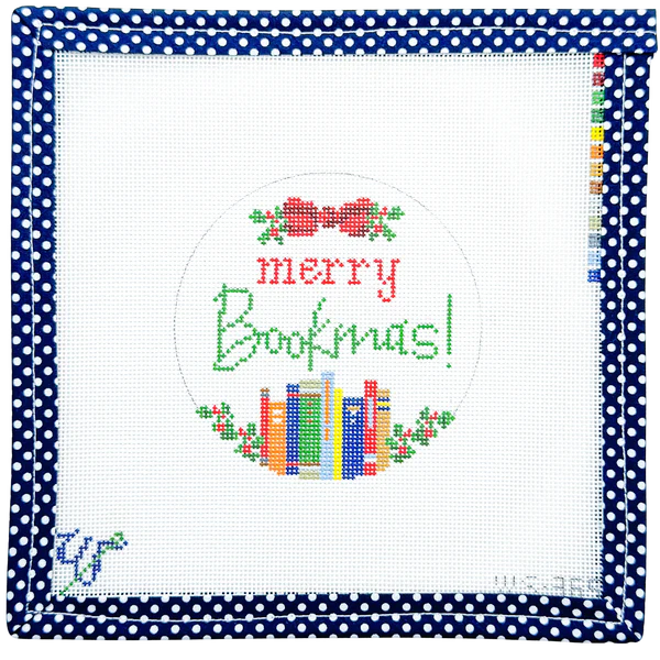 WS-365 - Merry Bookmas