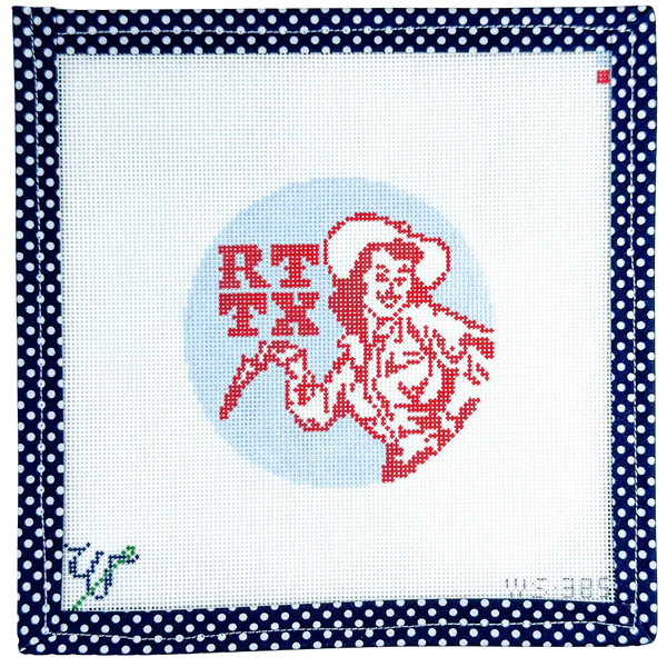WS-386 - Miss Austin