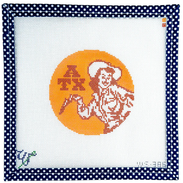 WS-387 - Miss Dallas