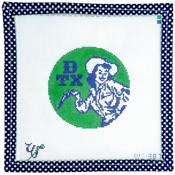 WS-388 - Miss Houston
