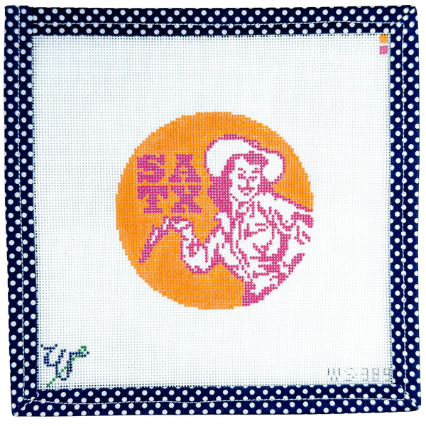 WS-389 - Miss San Antonio