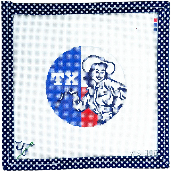 WS-390 - Miss Texas