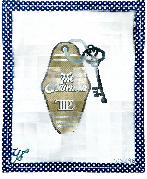 WS-396 - The Chairman