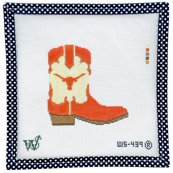 WS-439 - Texas Boots