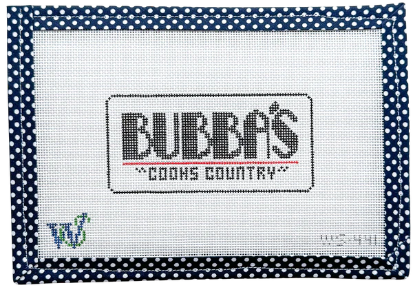 WS-441 - Bubba's