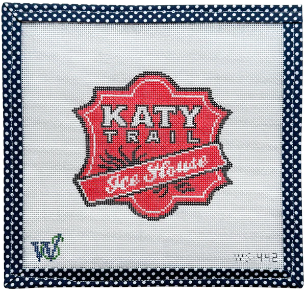 WS-442 - Katy Trail