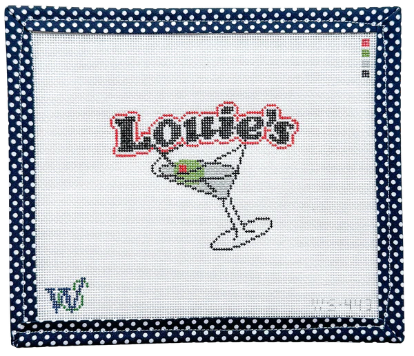WS-443 - Louie's