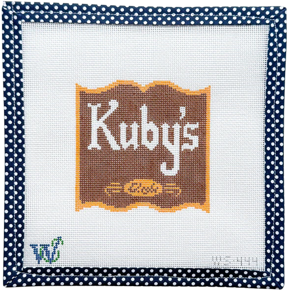 WS-444 - Kuby's