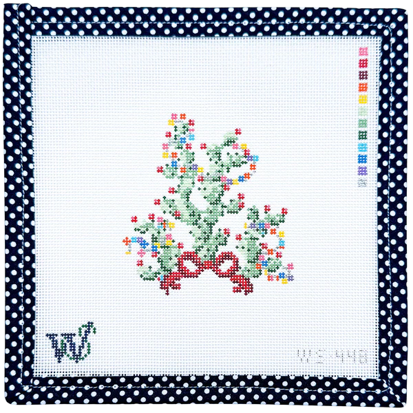 WS-448 - Christmas Cactus