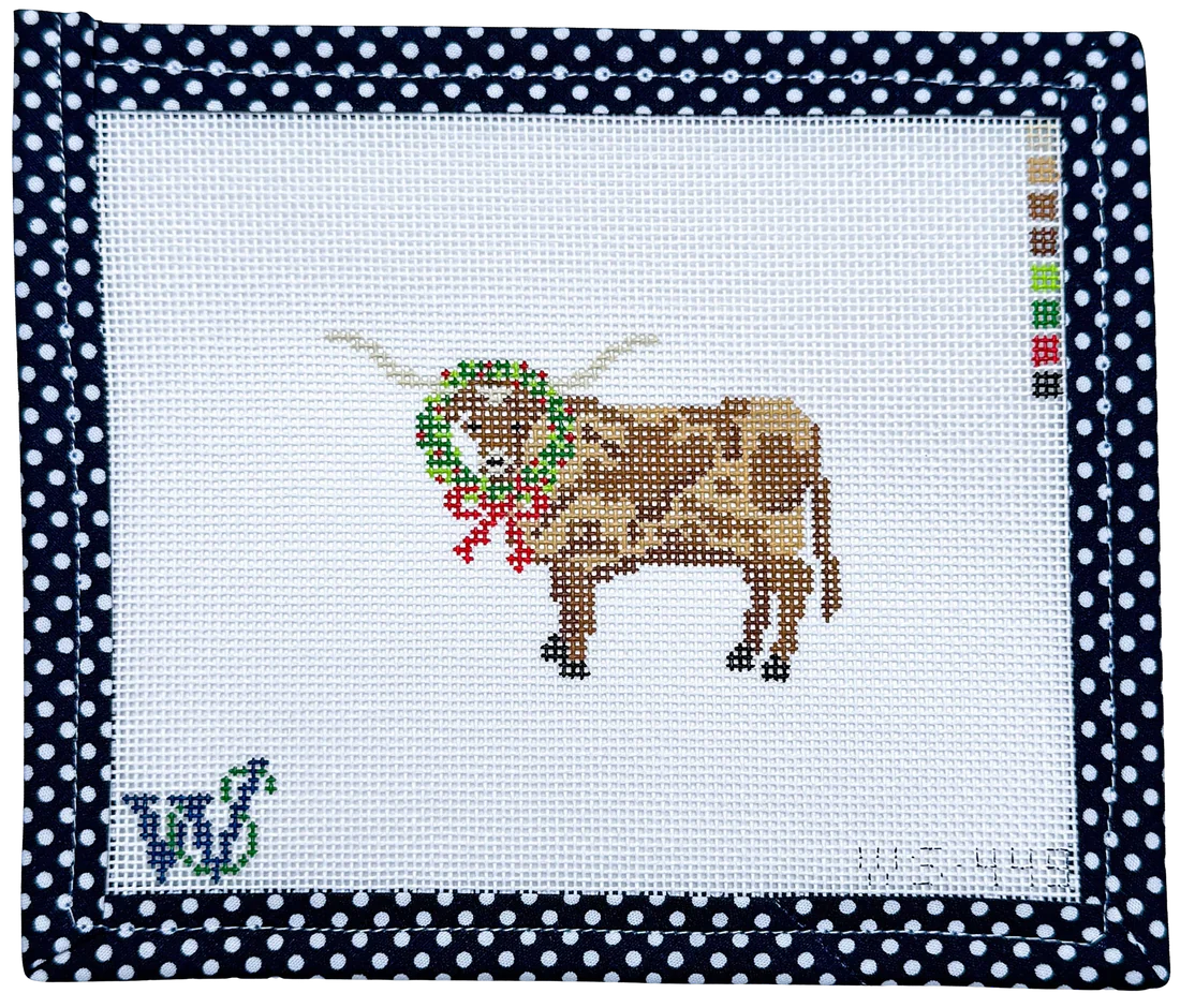 WS-449 - Christmas Bevo