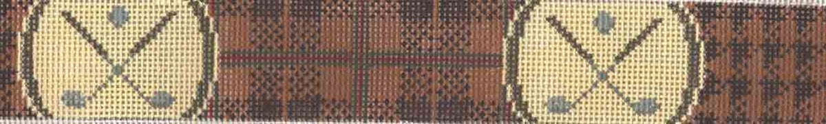WSD-85A - Bobby Jones-Brown