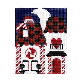 WSD-XO 13 - Candy House