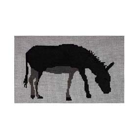 WSD-XO 22 - Donkey