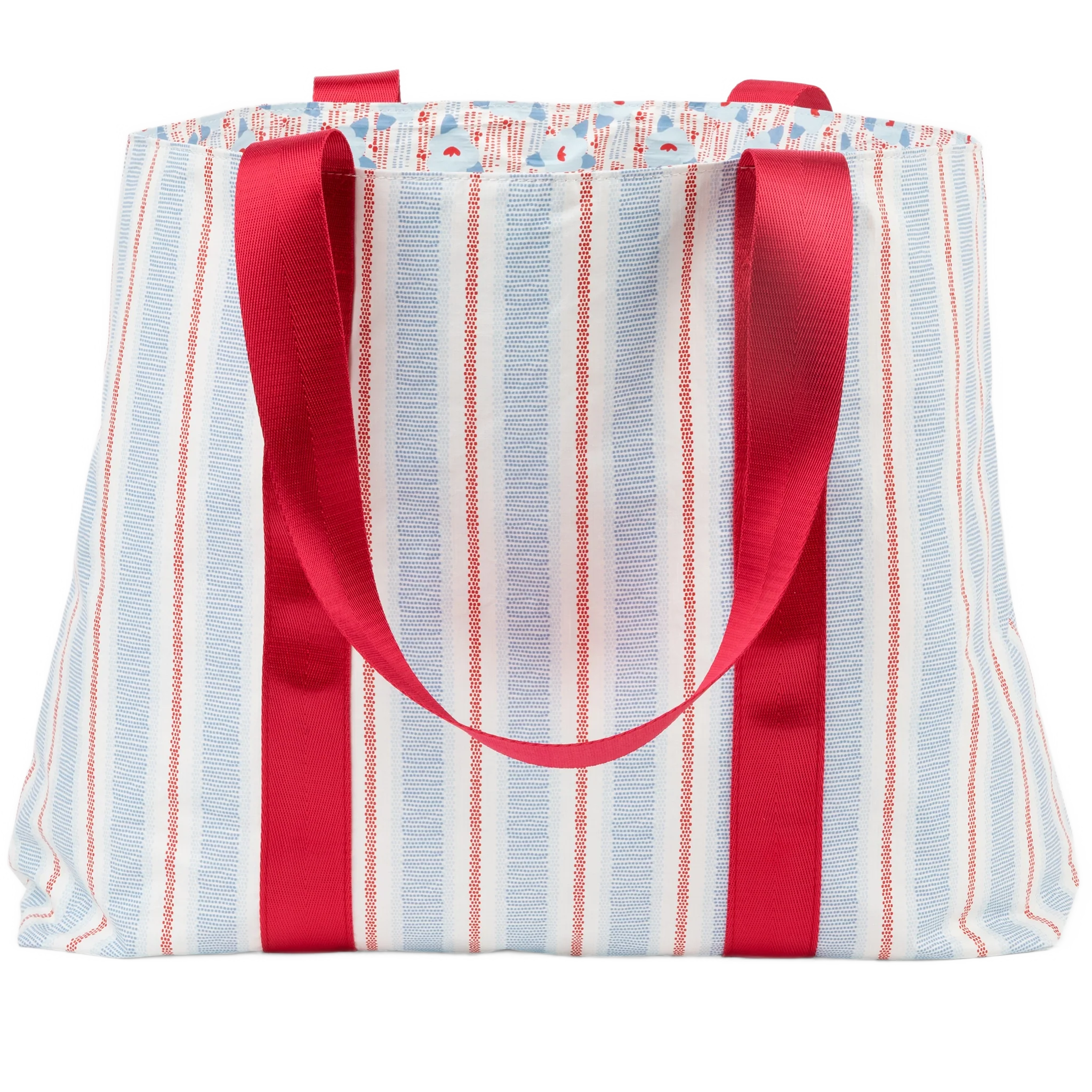Wipstitch - Tote Bag