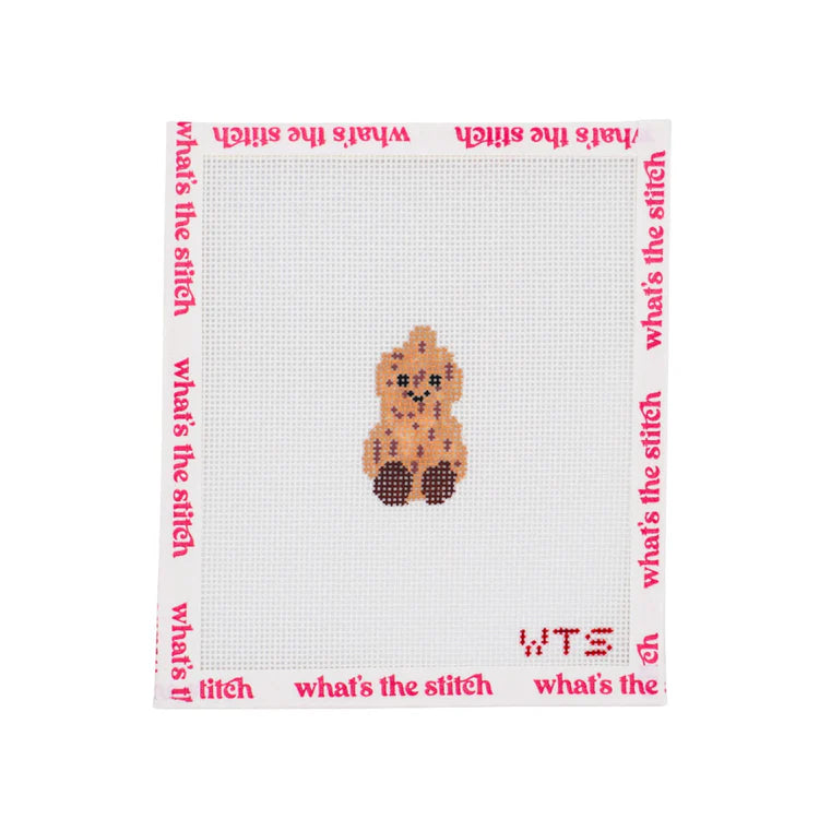 WTS-19 - Mini Peanut