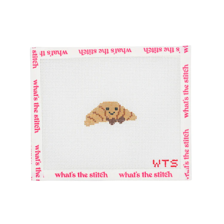 WTS- Mini Croissant