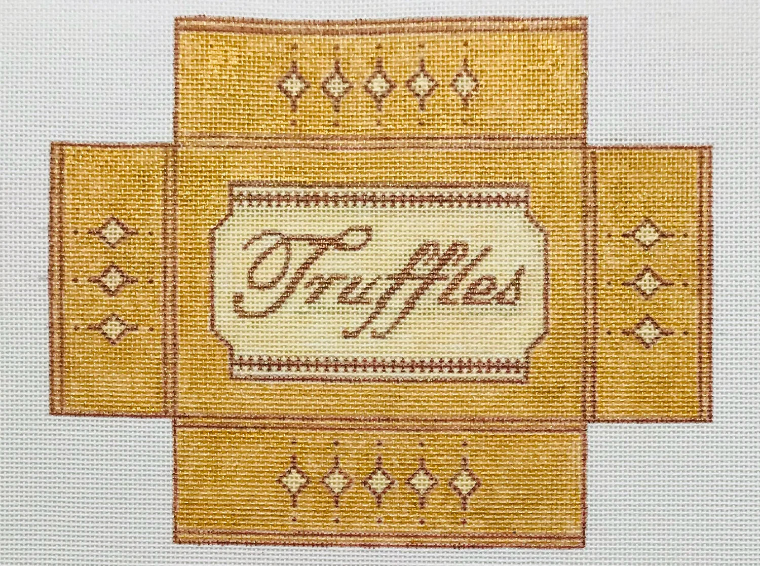 WWB5 - Truffles Box