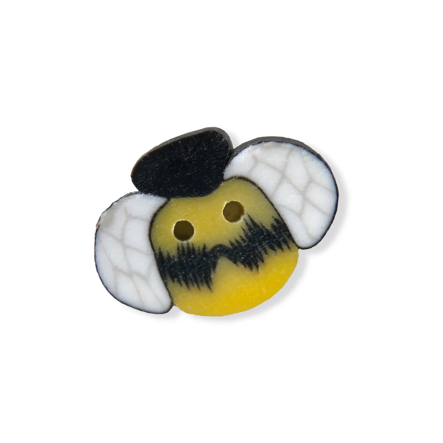 Wee Bee Button