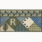 WG11314N - Williamsburg Needle Case