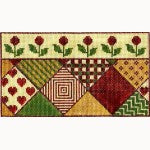 WG11347N - Memphis Needle Case