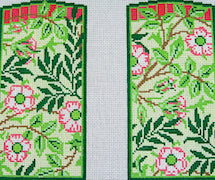 WG11599 - William's Sweetbriar Eyeglass Case