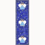 WG11880 - Angel Bookmark