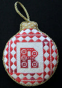 WG12444 - Personal Reflection Bauble